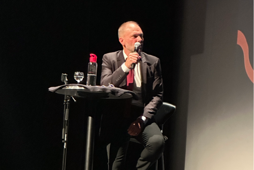 Haguenau, présentation de la nouvelle saison culturelle 2025/2026