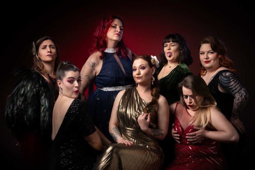 Haguenau : « Féminité.S », un cabaret burlesque au Millénium