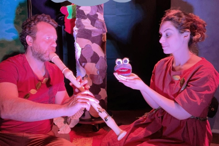 Muttersholtz : Première édition du festival Mutt’en Scène