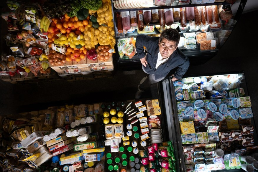 Val d’Argent : L’alimentation à la loupe à la médiathèque