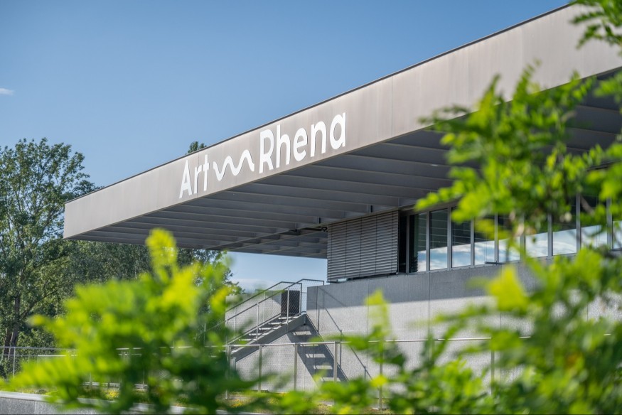 La programmation du mois de novembre à l'Art'Rhéna