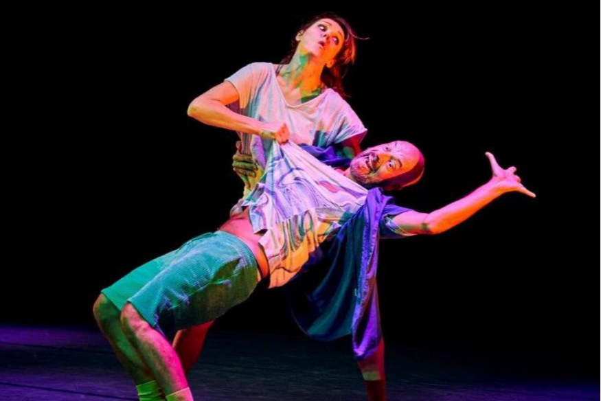 Sélestat : Danse, poésie et musique à venir aux Tanzmatten