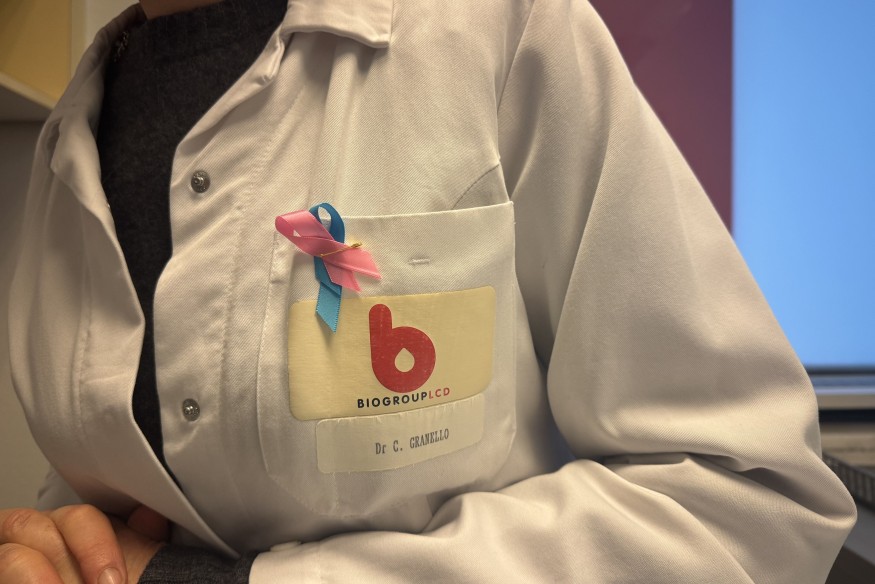 Rosember : Quand Octobre Rose rencontre Movember pour briser les tabous