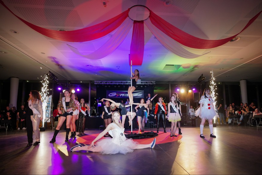 Les candidatures sont ouvertes pour devenir la nouvelle Reine de Sélestat