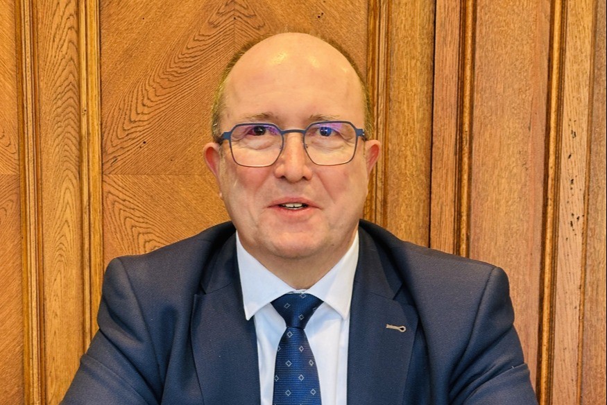 Haguenau, Claude Sturni se lance pour un 4ème mandat de Maire !