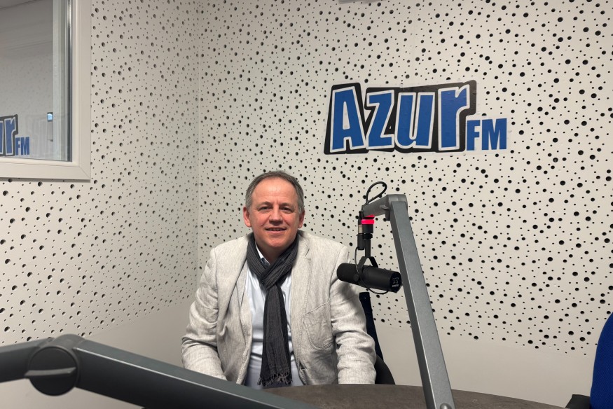 Municipales - Biesheim : Yvan Fuchs, candidat « nostalgique du passé »