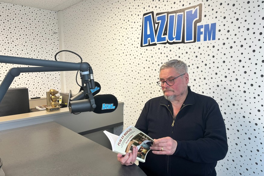 « Plis et replis » : L’histoire d’une famille alsacienne retracée à l’aide de correspondances