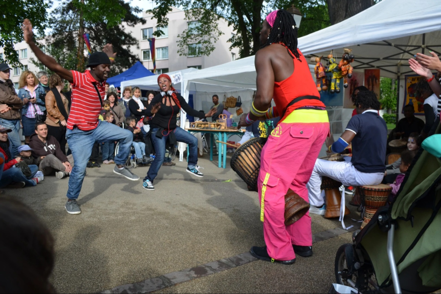 Colmar : Un festival pour mieux vivre ensemble