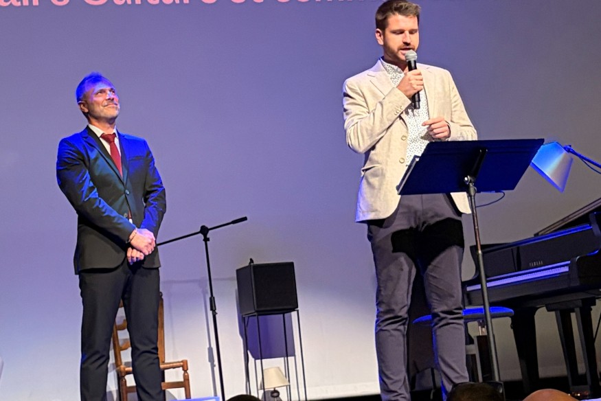 Haguenau : Une saison culturelle riche et variée